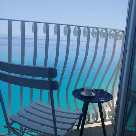 Domus Centro Tropea Hotel Exterior photo